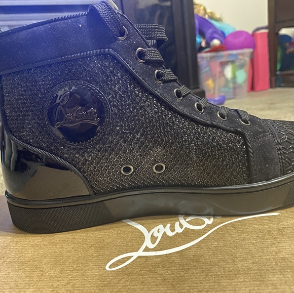 Christian Louboutin | Shoes | Christian 